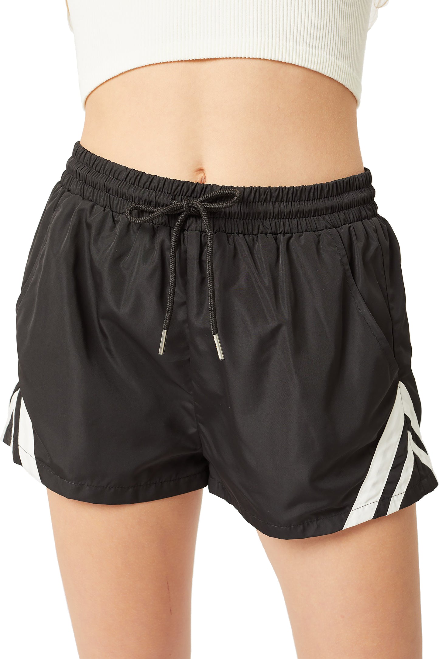 Women’s Athletic Casual Sports Active Running Shorts LTP6018