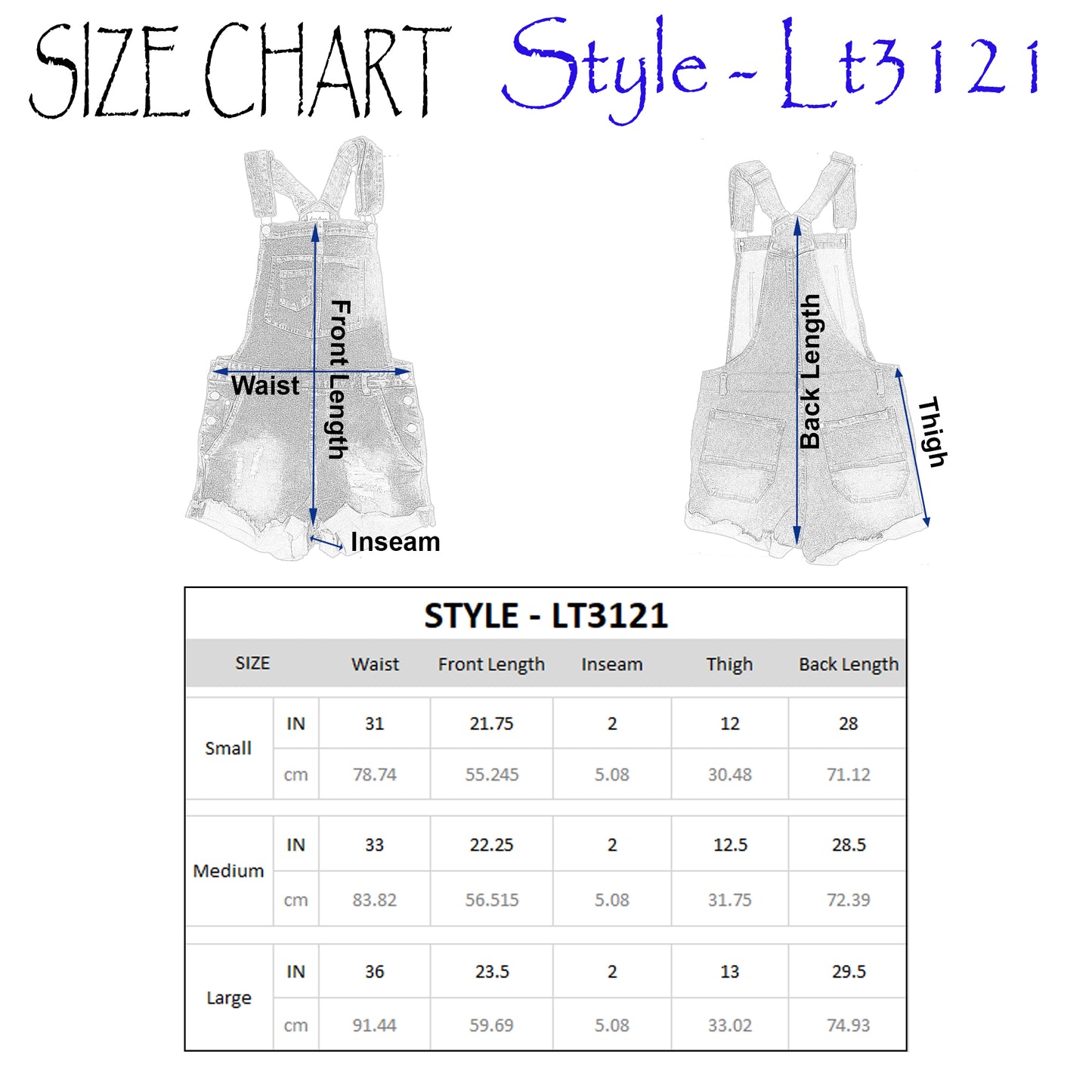 Women’s Summer Cute Denim Romper Overall Shorts – Distressed Frayed Rolled Hem Bib Shortalls 3121RS